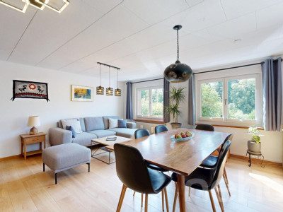 Ein Haus mit Geschichte - erneuert für die Zukunft image 1