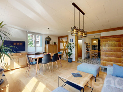 Ein Haus mit Geschichte - erneuert für die Zukunft image 2