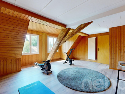 Ein Haus mit Geschichte - erneuert für die Zukunft image 10