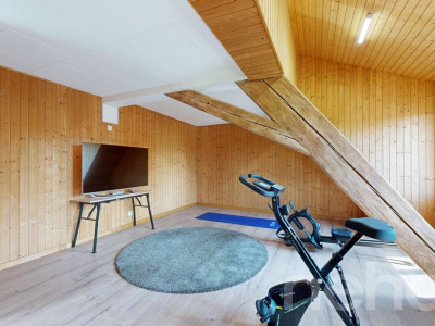 Ein Haus mit Geschichte - erneuert für die Zukunft image 11