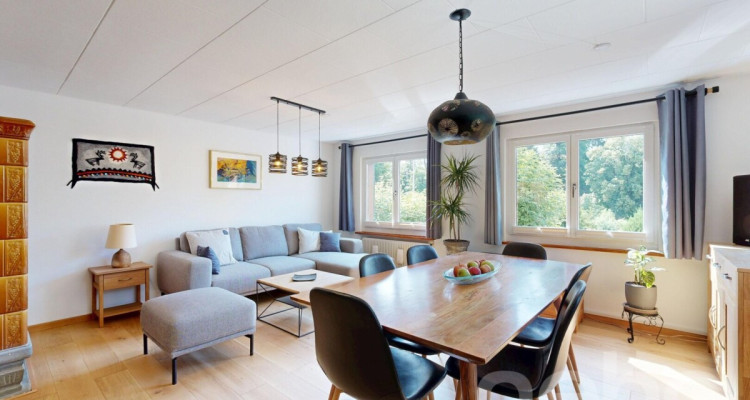 Ein Haus mit Geschichte - erneuert für die Zukunft image 1