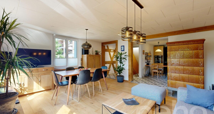 Ein Haus mit Geschichte - erneuert für die Zukunft image 2