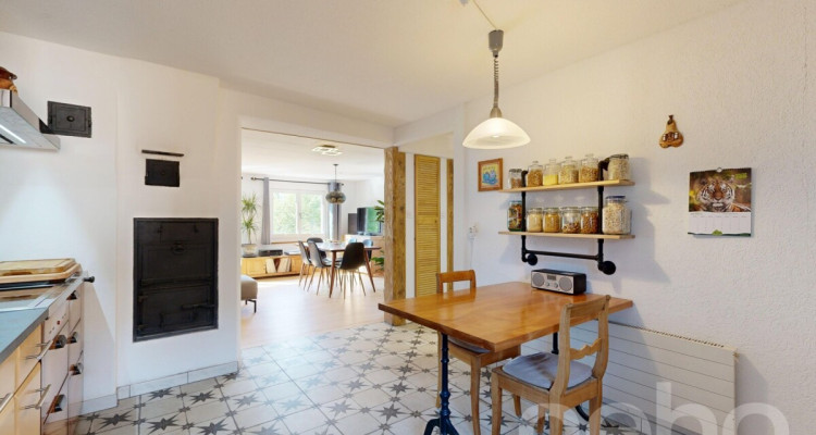 Ein Haus mit Geschichte - erneuert für die Zukunft image 4