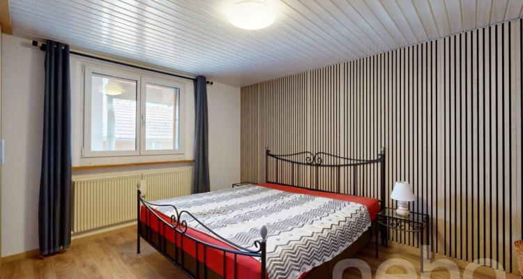 Ein Haus mit Geschichte - erneuert für die Zukunft image 7