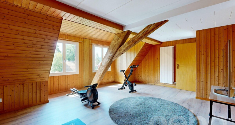 Ein Haus mit Geschichte - erneuert für die Zukunft image 10