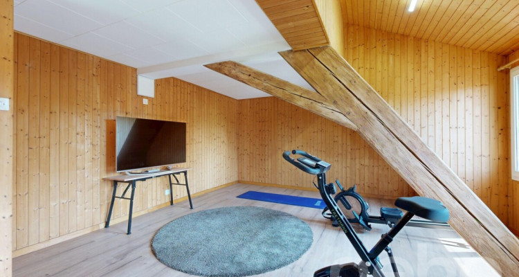 Ein Haus mit Geschichte - erneuert für die Zukunft image 11