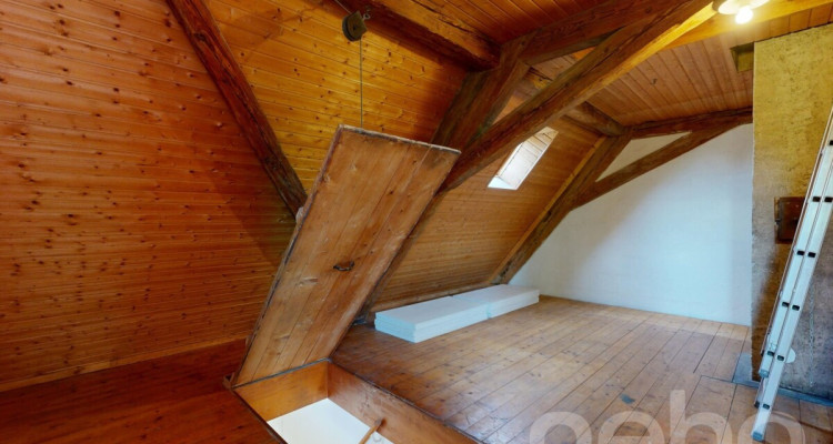 Ein Haus mit Geschichte - erneuert für die Zukunft image 12