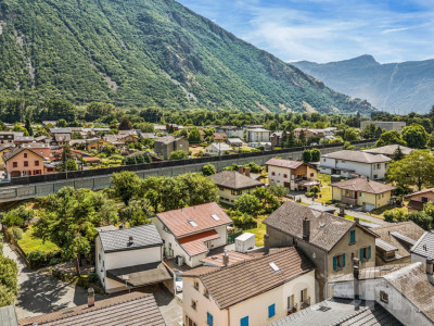 Superbe maison jumelée de 120 m² à Vernayaz image 5