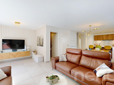 Superbe maison jumelée de 120 m² à Vernayaz image 5