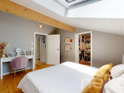 Superbe maison jumelée de 120 m² à Vernayaz image 12