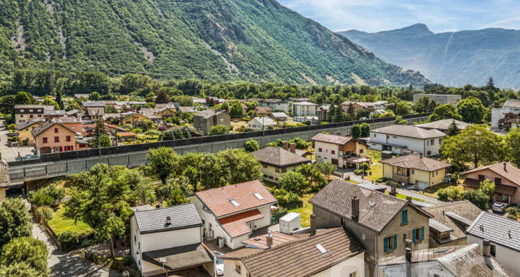 Superbe maison jumelée de 120 m² à Vernayaz image 5