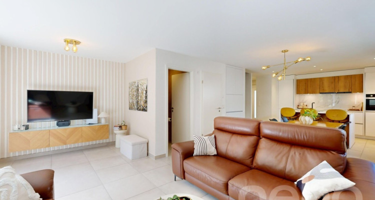 Superbe maison jumelée de 120 m² à Vernayaz image 5