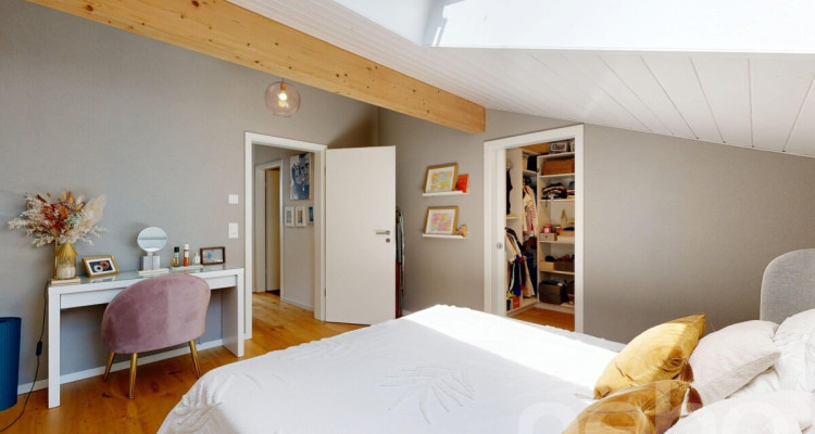 Superbe maison jumelée de 120 m² à Vernayaz image 12