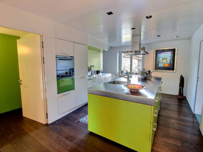 Appartement triplex avec studio indépendant image 1