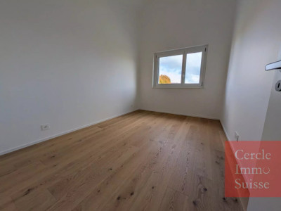 Appartement en attique à Poliez-Pittet image 8