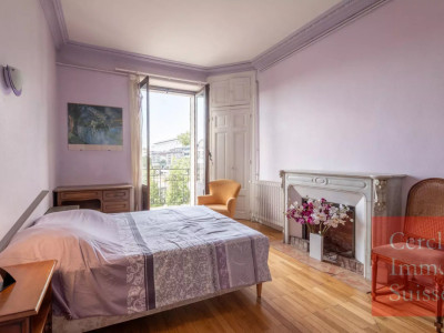 Appartement bourgeois à vendre à Annecy hyper centre ville (74000) image 8