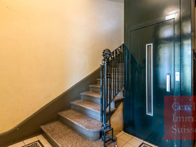 Appartement bourgeois à vendre à Annecy hyper centre ville (74000) image 13