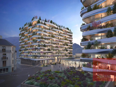 Appartement de prestige au coeur dun site thermal historique réinventé image 10
