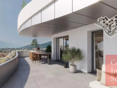 Appartement de prestige au coeur dun site thermal historique réinventé image 11