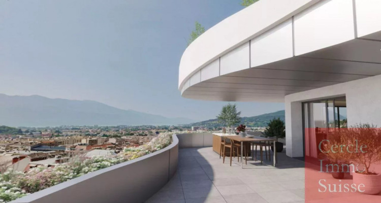 Appartement de prestige au coeur dun site thermal historique réinventé image 13