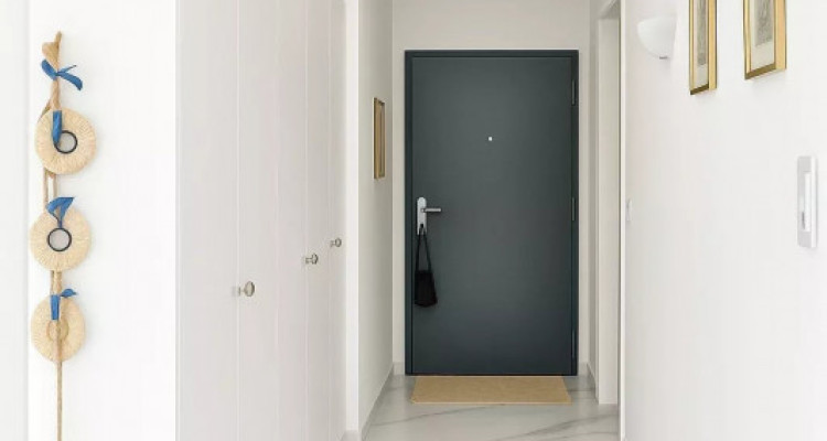 Appartement 3,5 pièces en attique ? VILLENEUVE - 810000.-- CHF image 3