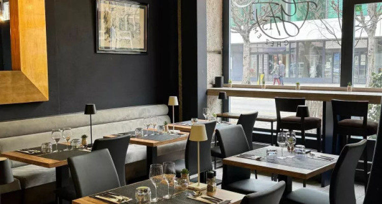Rare à la vente : Restaurant clé en main au coeur de Genève image 4