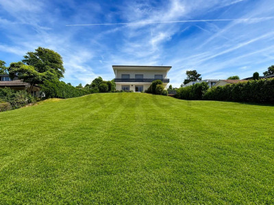 Magnifique villa avec vue panoramique et accès privé au lac ? Anières (Genève) image 2