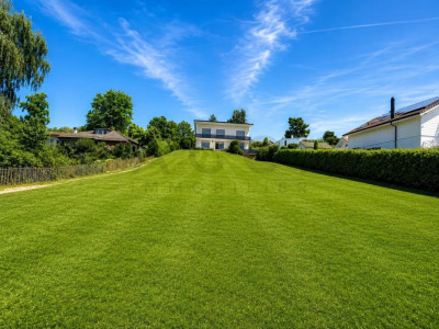 Magnifique villa avec vue panoramique et accès privé au lac ? Anières (Genève) image 3