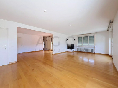 Magnifique villa avec vue panoramique et accès privé au lac ? Anières (Genève) image 5