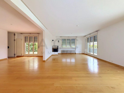 Magnifique villa avec vue panoramique et accès privé au lac ? Anières (Genève) image 10