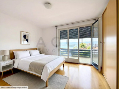 Magnifique villa avec vue panoramique et accès privé au lac ? Anières (Genève) image 11