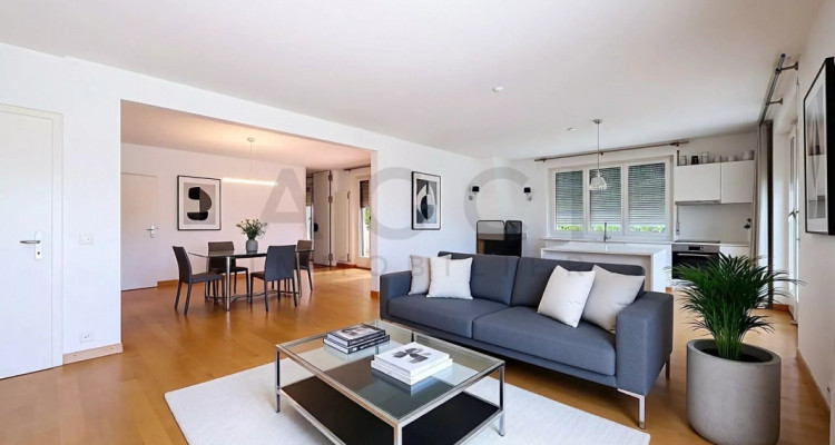 Magnifique villa avec vue panoramique et accès privé au lac ? Anières (Genève) image 4