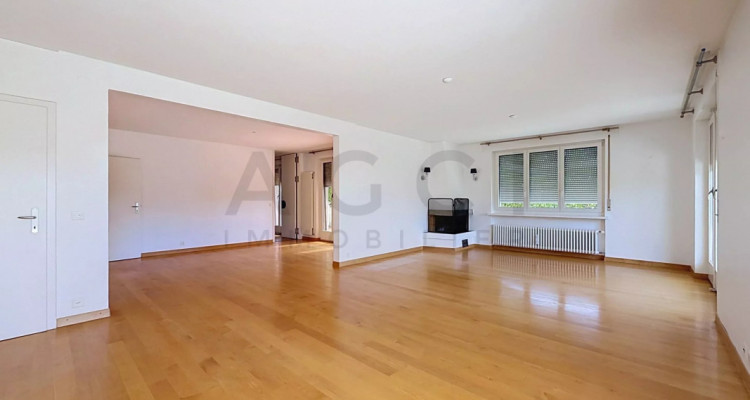 Magnifique villa avec vue panoramique et accès privé au lac ? Anières (Genève) image 5