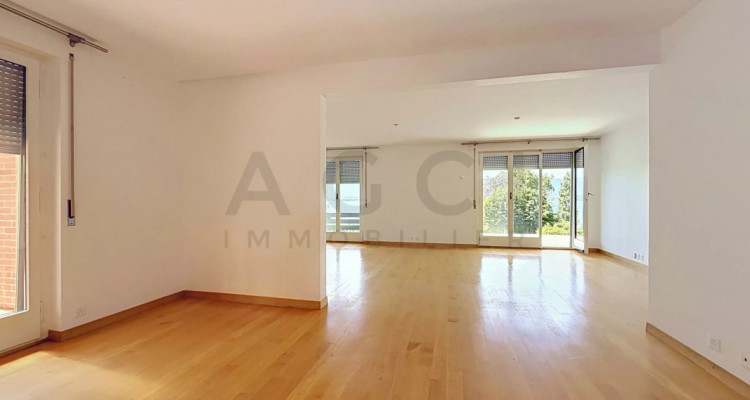 Magnifique villa avec vue panoramique et accès privé au lac ? Anières (Genève) image 6