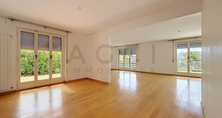 Magnifique villa avec vue panoramique et accès privé au lac ? Anières (Genève) image 7