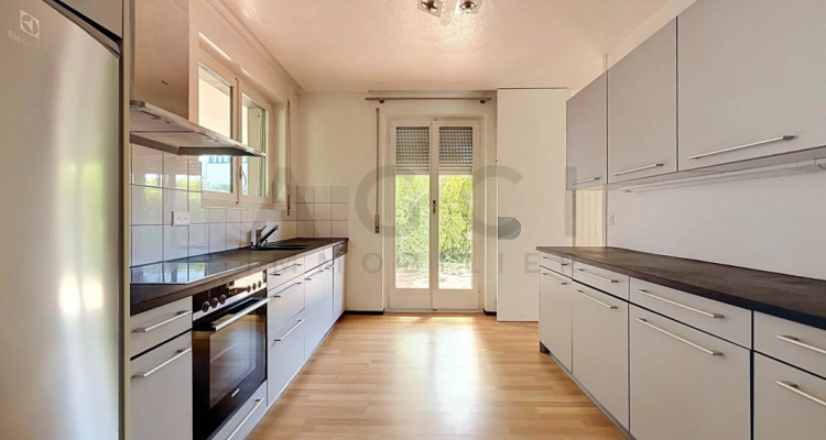 Magnifique villa avec vue panoramique et accès privé au lac ? Anières (Genève) image 8
