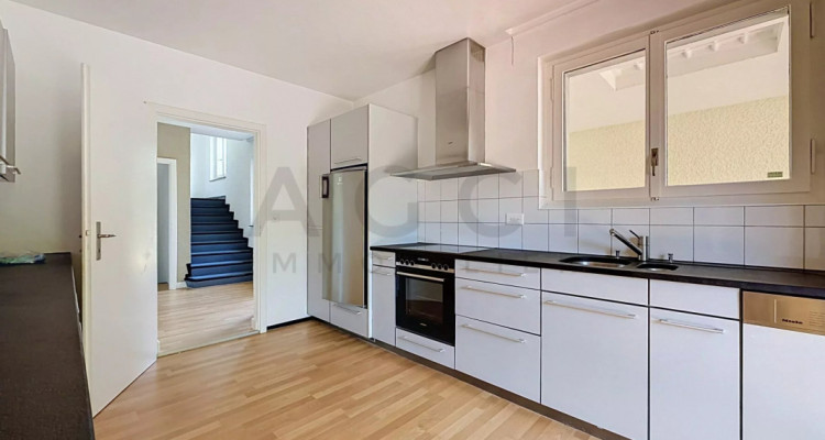 Magnifique villa avec vue panoramique et accès privé au lac ? Anières (Genève) image 9