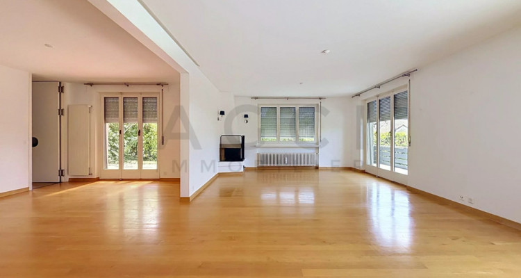 Magnifique villa avec vue panoramique et accès privé au lac ? Anières (Genève) image 10