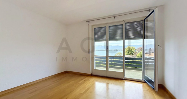 Magnifique villa avec vue panoramique et accès privé au lac ? Anières (Genève) image 12
