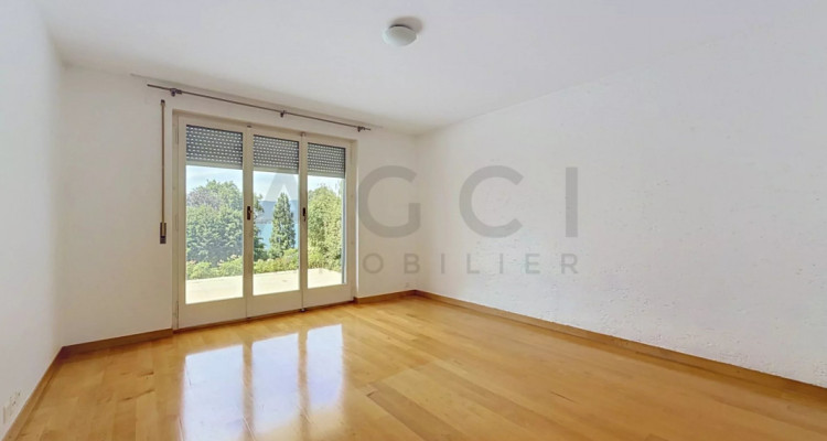 Magnifique villa avec vue panoramique et accès privé au lac ? Anières (Genève) image 13