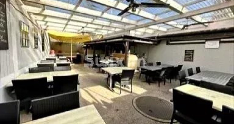 Exceptional restaurant in Cartigny image 4