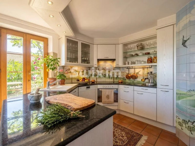 Large village house in Dardagny with garden image 5