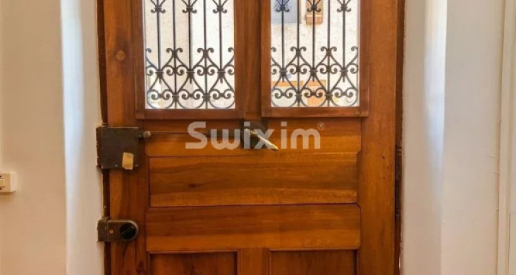 Large village house in Dardagny with garden image 8