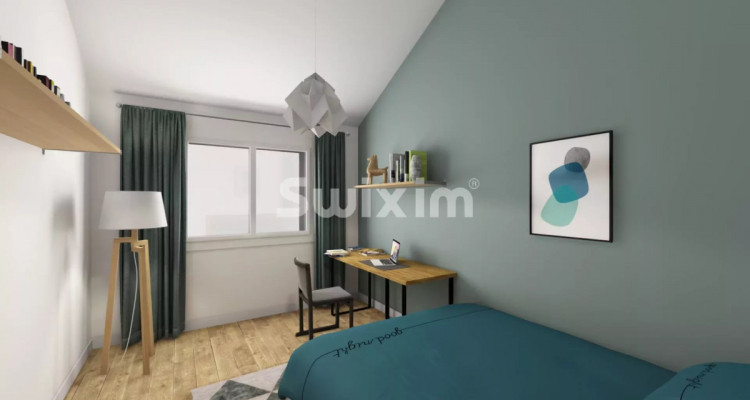 Triplex de 5.5 pièces à moins de 3 minutes des CFF ! image 6