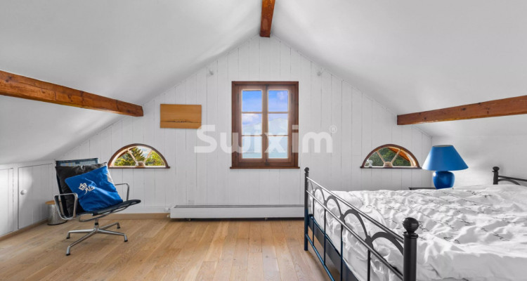 Villa au coeur de la nature avec vue Lac ! image 8