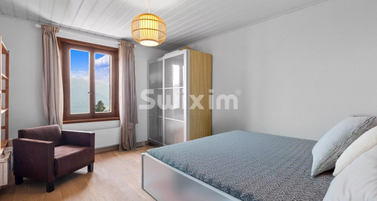 Villa au coeur de la nature avec vue Lac ! image 6