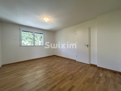Exclusivité ! Superbe attique avec une vue dégagée sur les montagnes ! image 4