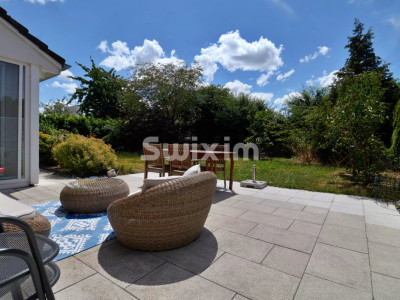 Exclusivité ! Villa individuelle dans un quartier résidentiel ! image 2
