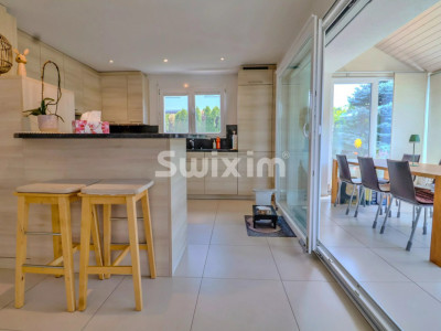 Exclusivité ! Villa individuelle dans un quartier résidentiel ! image 4