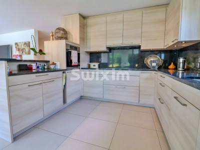 Exclusivité ! Villa individuelle dans un quartier résidentiel ! image 6